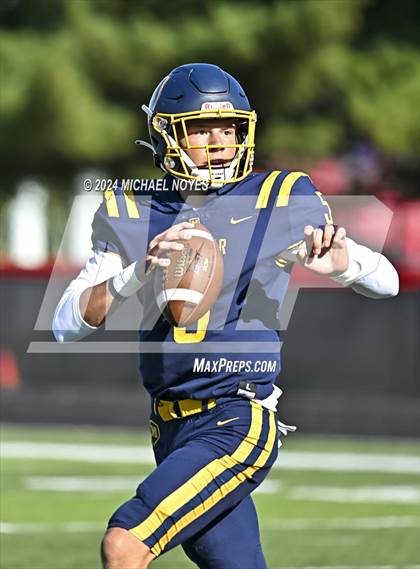 Thumbnail 3 in Archbishop Moeller @ East Central  photogallery.