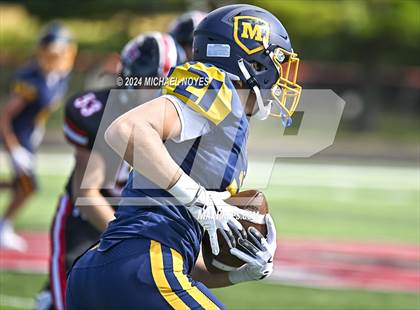 Thumbnail 2 in Archbishop Moeller @ East Central  photogallery.