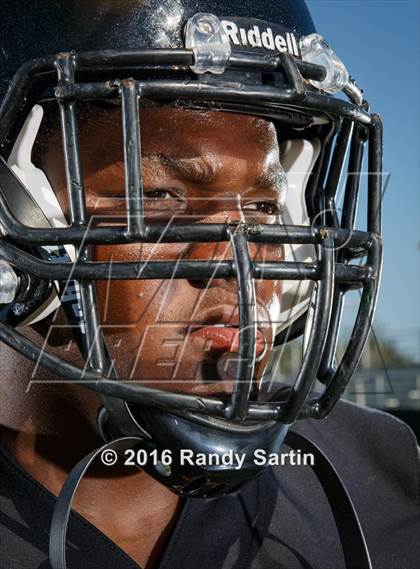 Thumbnail 3 in American Heritage (2016 Preseason Top 25 Early Contenders Photo Shoot)  photogallery.