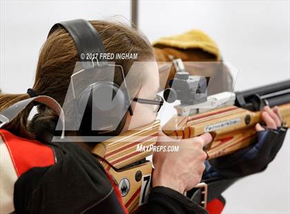 Thumbnail 2 in Washington-Lee vs West Potomac photogallery.