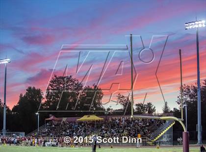Thumbnail 3 in Monterey @ Menlo-Atherton photogallery.