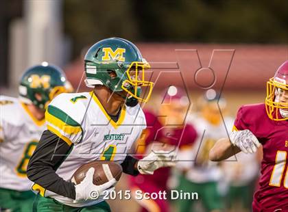 Thumbnail 3 in Monterey @ Menlo-Atherton photogallery.