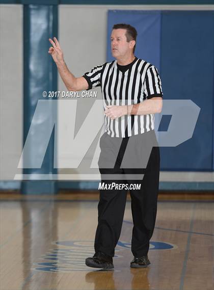 Thumbnail 1 in Bishop Amat vs Rowland (Baldwin Park Tournament) photogallery.