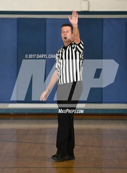 Thumbnail 3 in Bishop Amat vs Rowland (Baldwin Park Tournament) photogallery.