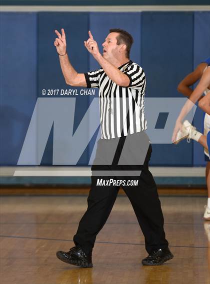Thumbnail 2 in Bishop Amat vs Rowland (Baldwin Park Tournament) photogallery.