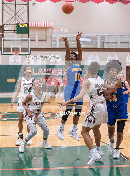 Thumbnail 3 in Homestead @ Lawrence North photogallery.