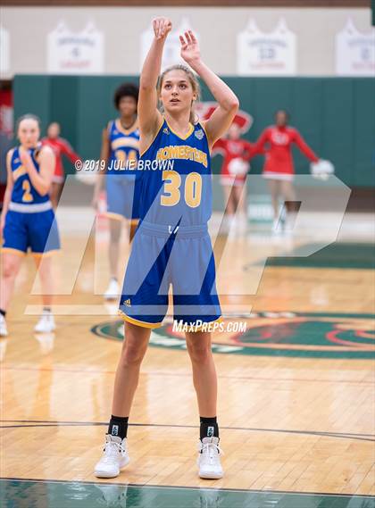 Thumbnail 1 in Homestead @ Lawrence North photogallery.
