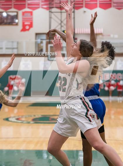 Thumbnail 1 in Homestead @ Lawrence North photogallery.