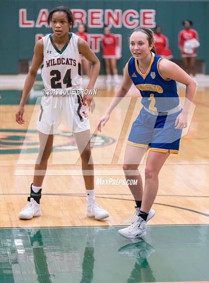 Thumbnail 3 in Homestead @ Lawrence North photogallery.