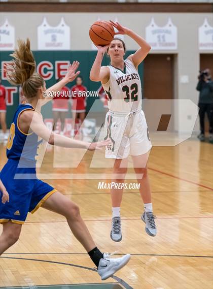 Thumbnail 3 in Homestead @ Lawrence North photogallery.