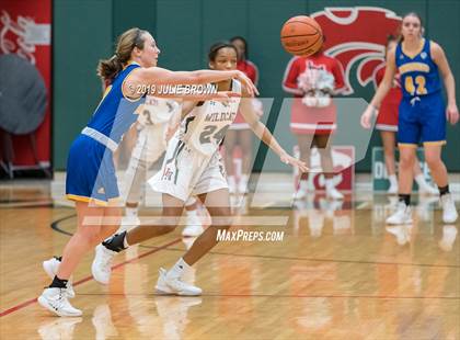 Thumbnail 3 in Homestead @ Lawrence North photogallery.