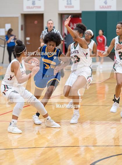 Thumbnail 3 in Homestead @ Lawrence North photogallery.