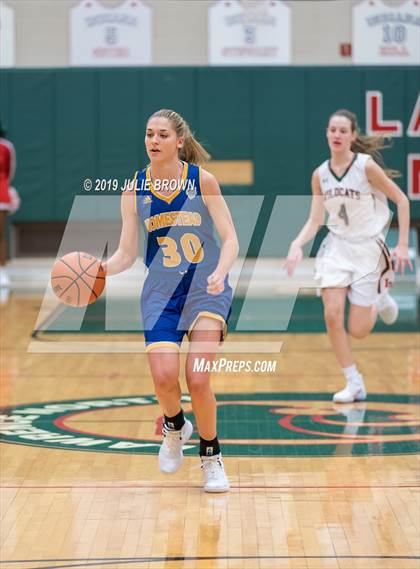 Thumbnail 3 in Homestead @ Lawrence North photogallery.