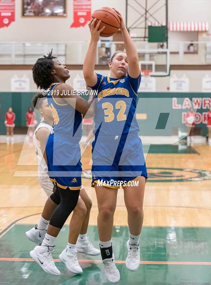 Thumbnail 2 in Homestead @ Lawrence North photogallery.