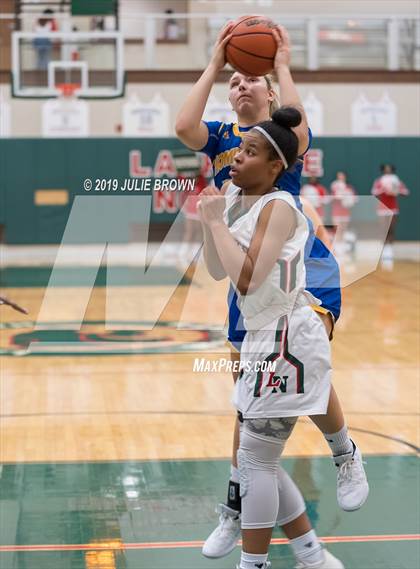 Thumbnail 3 in Homestead @ Lawrence North photogallery.