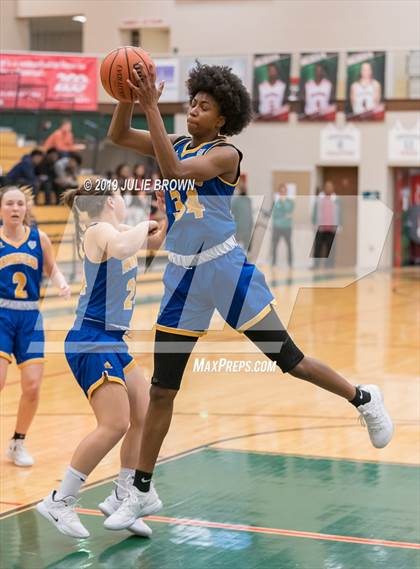 Thumbnail 3 in Homestead @ Lawrence North photogallery.