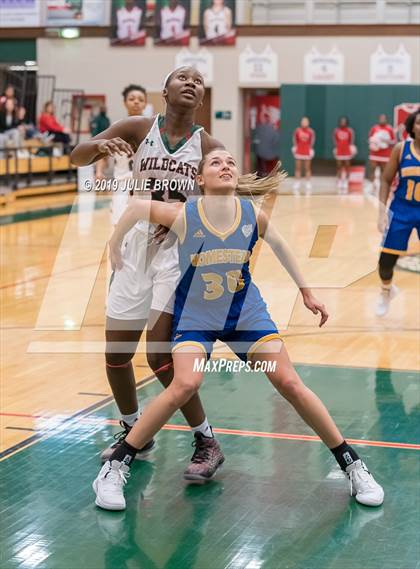Thumbnail 1 in Homestead @ Lawrence North photogallery.