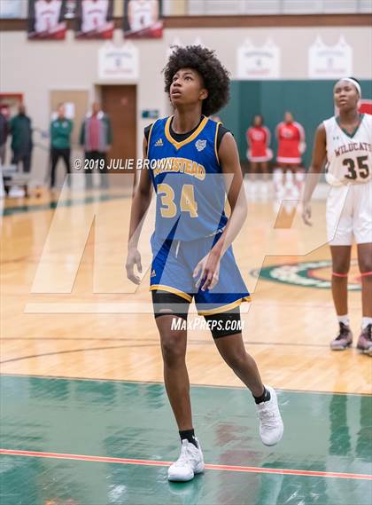 Thumbnail 3 in Homestead @ Lawrence North photogallery.