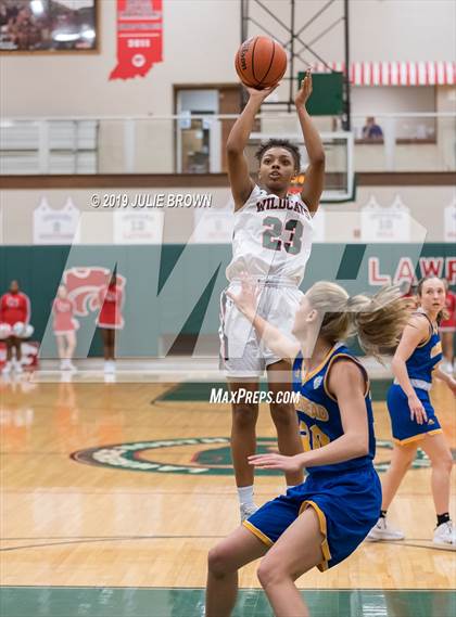 Thumbnail 2 in Homestead @ Lawrence North photogallery.