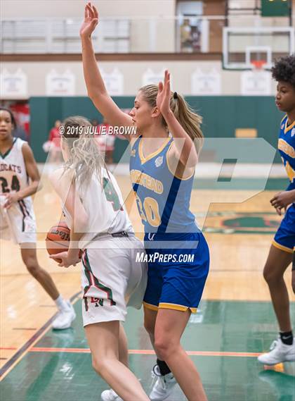 Thumbnail 3 in Homestead @ Lawrence North photogallery.