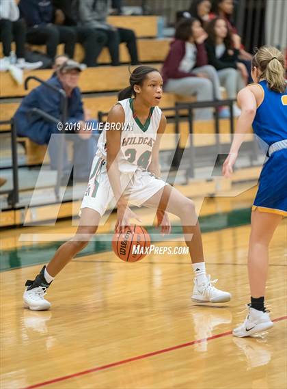 Thumbnail 3 in Homestead @ Lawrence North photogallery.