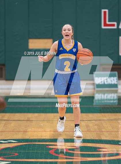 Thumbnail 1 in Homestead @ Lawrence North photogallery.