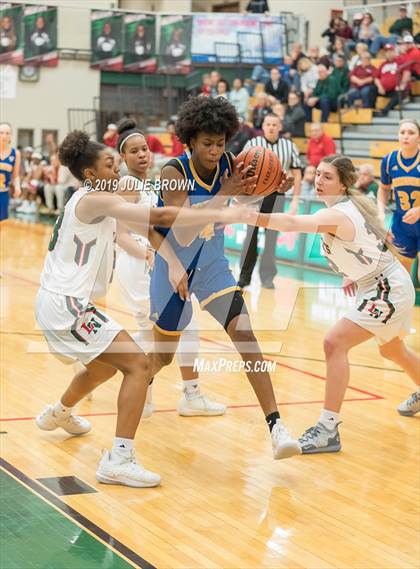 Thumbnail 3 in Homestead @ Lawrence North photogallery.