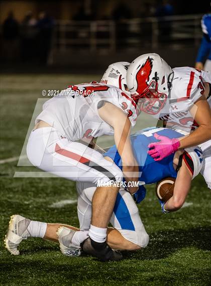 Thumbnail 2 in Milford @ Attleboro photogallery.