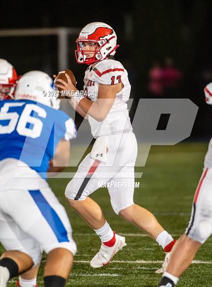 Thumbnail 1 in Milford @ Attleboro photogallery.