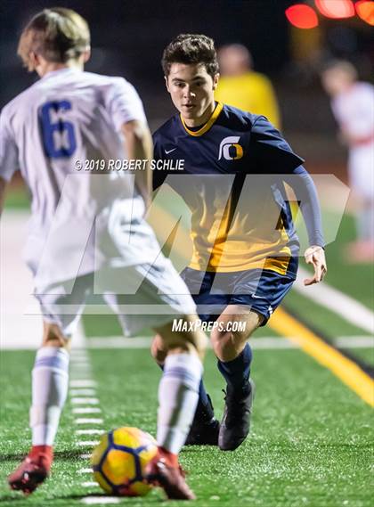 Thumbnail 2 in Folsom @ Oak Ridge photogallery.