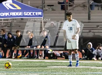 Thumbnail 3 in Folsom @ Oak Ridge photogallery.