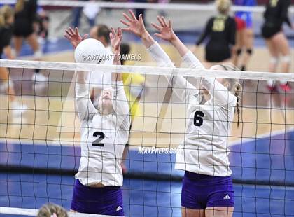 Thumbnail 3 in University vs. Middle Park (CHSAA 3A Pool 4) photogallery.