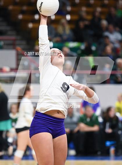 Thumbnail 1 in University vs. Middle Park (CHSAA 3A Pool 4) photogallery.
