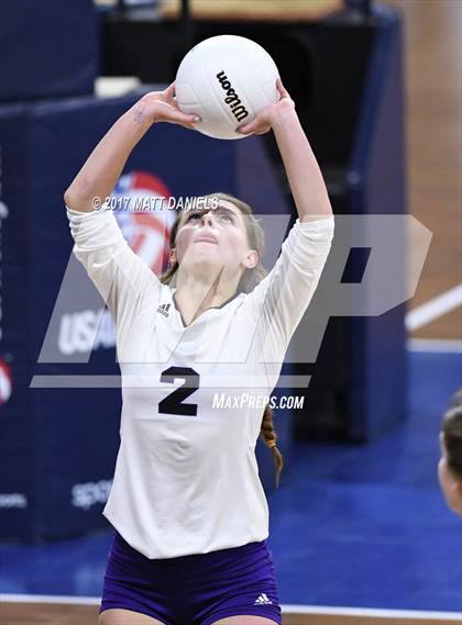 Thumbnail 1 in University vs. Middle Park (CHSAA 3A Pool 4) photogallery.