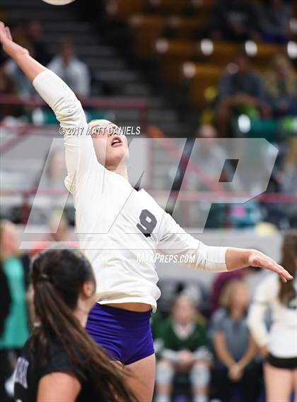 Thumbnail 1 in University vs. Middle Park (CHSAA 3A Pool 4) photogallery.