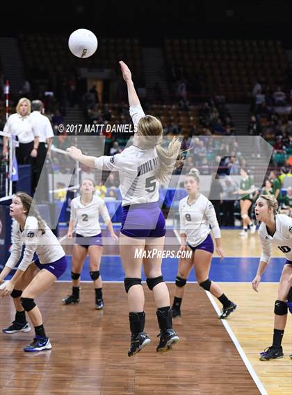 Thumbnail 1 in University vs. Middle Park (CHSAA 3A Pool 4) photogallery.