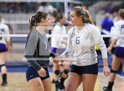 Thumbnail 1 in University vs. Middle Park (CHSAA 3A Pool 4) photogallery.