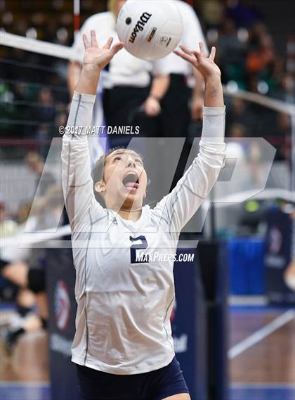 Thumbnail 1 in University vs. Middle Park (CHSAA 3A Pool 4) photogallery.