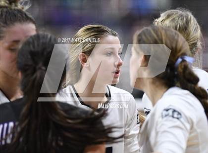 Thumbnail 2 in University vs. Middle Park (CHSAA 3A Pool 4) photogallery.