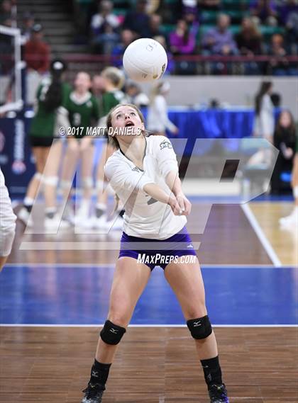 Thumbnail 2 in University vs. Middle Park (CHSAA 3A Pool 4) photogallery.