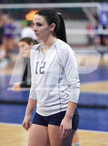 Thumbnail 3 in University vs. Middle Park (CHSAA 3A Pool 4) photogallery.