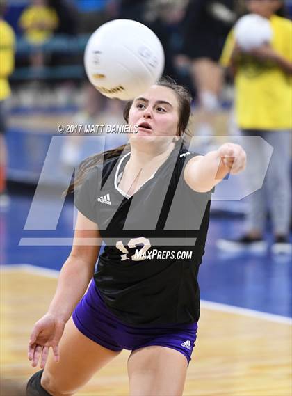 Thumbnail 1 in University vs. Middle Park (CHSAA 3A Pool 4) photogallery.