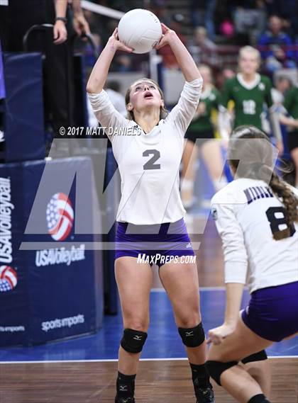 Thumbnail 1 in University vs. Middle Park (CHSAA 3A Pool 4) photogallery.