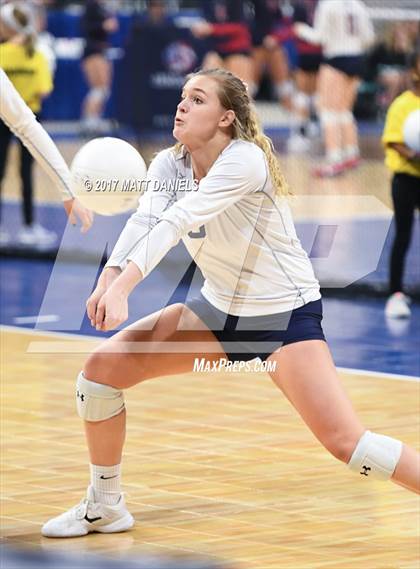 Thumbnail 1 in University vs. Middle Park (CHSAA 3A Pool 4) photogallery.