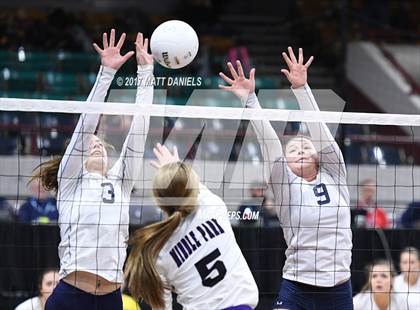 Thumbnail 2 in University vs. Middle Park (CHSAA 3A Pool 4) photogallery.