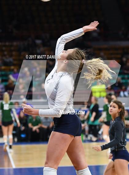 Thumbnail 2 in University vs. Middle Park (CHSAA 3A Pool 4) photogallery.