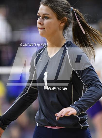 Thumbnail 2 in University vs. Middle Park (CHSAA 3A Pool 4) photogallery.