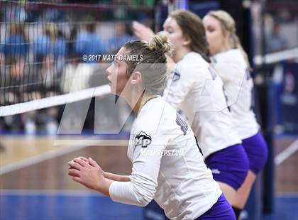 Thumbnail 1 in University vs. Middle Park (CHSAA 3A Pool 4) photogallery.
