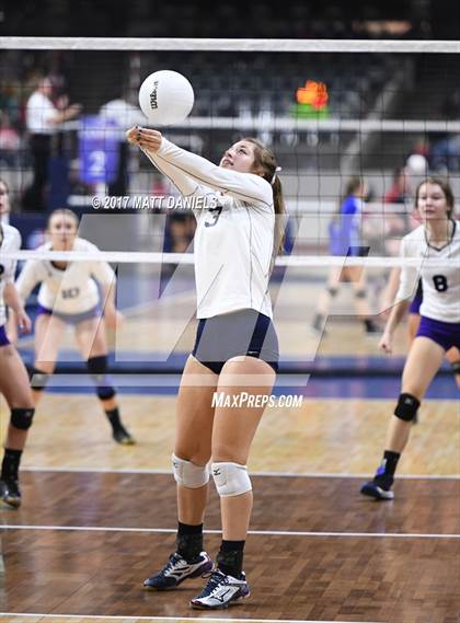 Thumbnail 1 in University vs. Middle Park (CHSAA 3A Pool 4) photogallery.