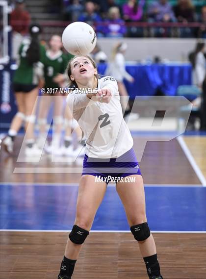Thumbnail 3 in University vs. Middle Park (CHSAA 3A Pool 4) photogallery.